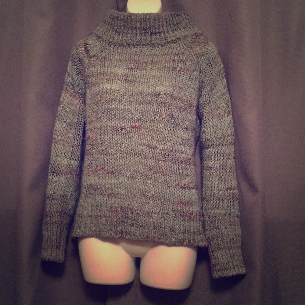 Anthropologie Sweater